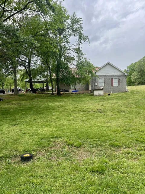 7526 Johnny Crow Rd