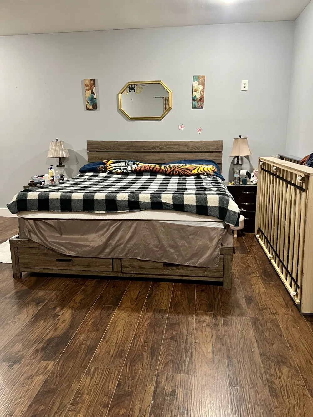 7526 Johnny Crow Rd Lyles, TN 37098