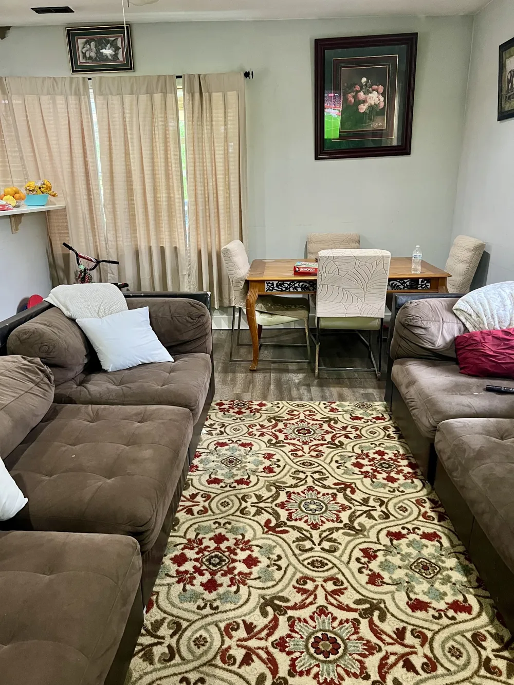 7526 Johnny Crow Rd Lyles, TN 37098