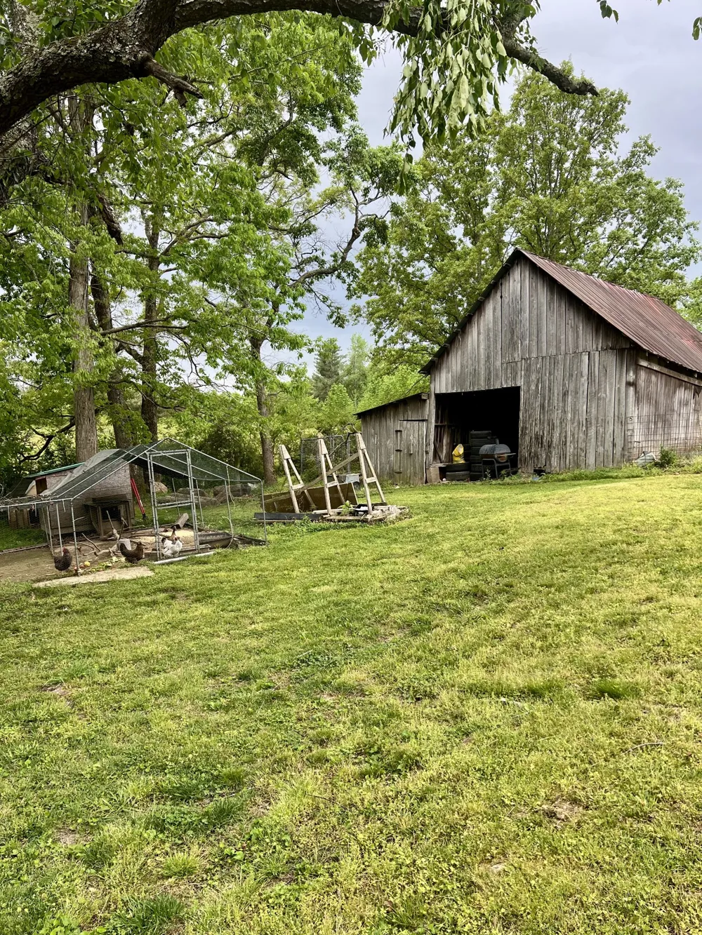 7526 Johnny Crow Rd Lyles, TN 37098