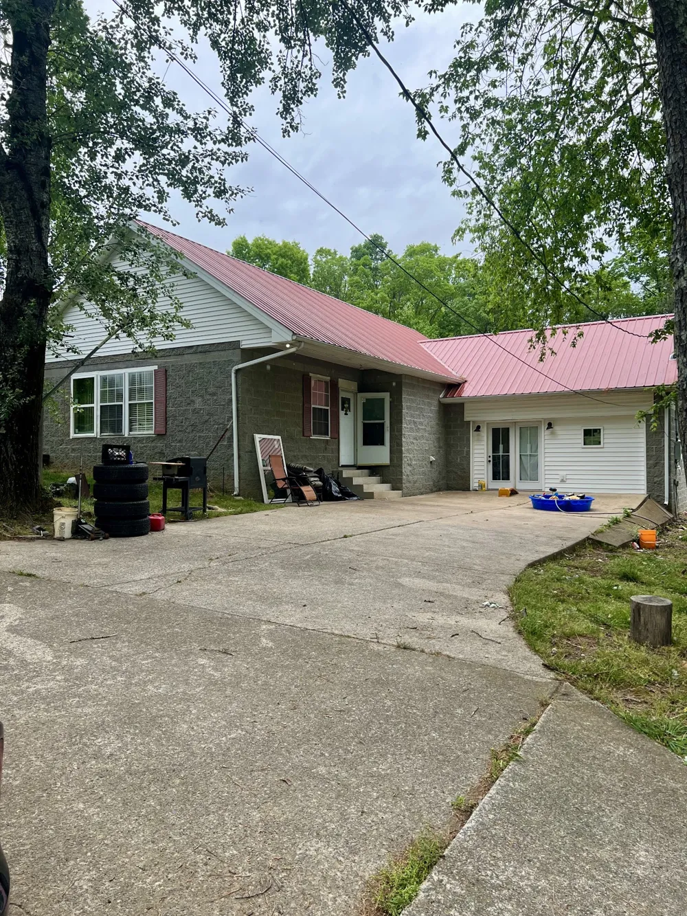 7526 Johnny Crow Rd Lyles, TN 37098