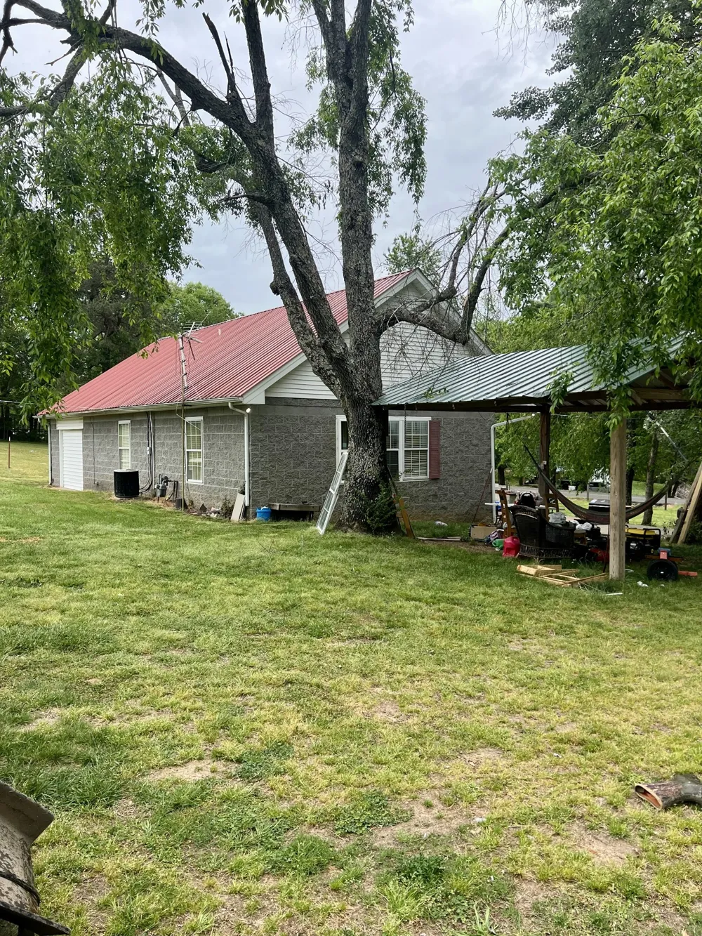 7526 Johnny Crow Rd Lyles, TN 37098