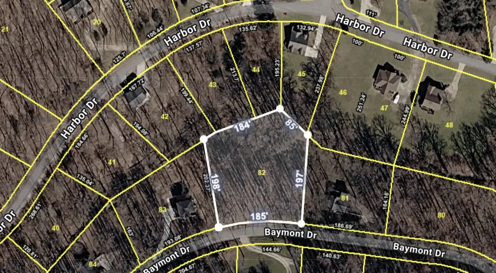 0 Baymont Dr Lancaster, TN 38569