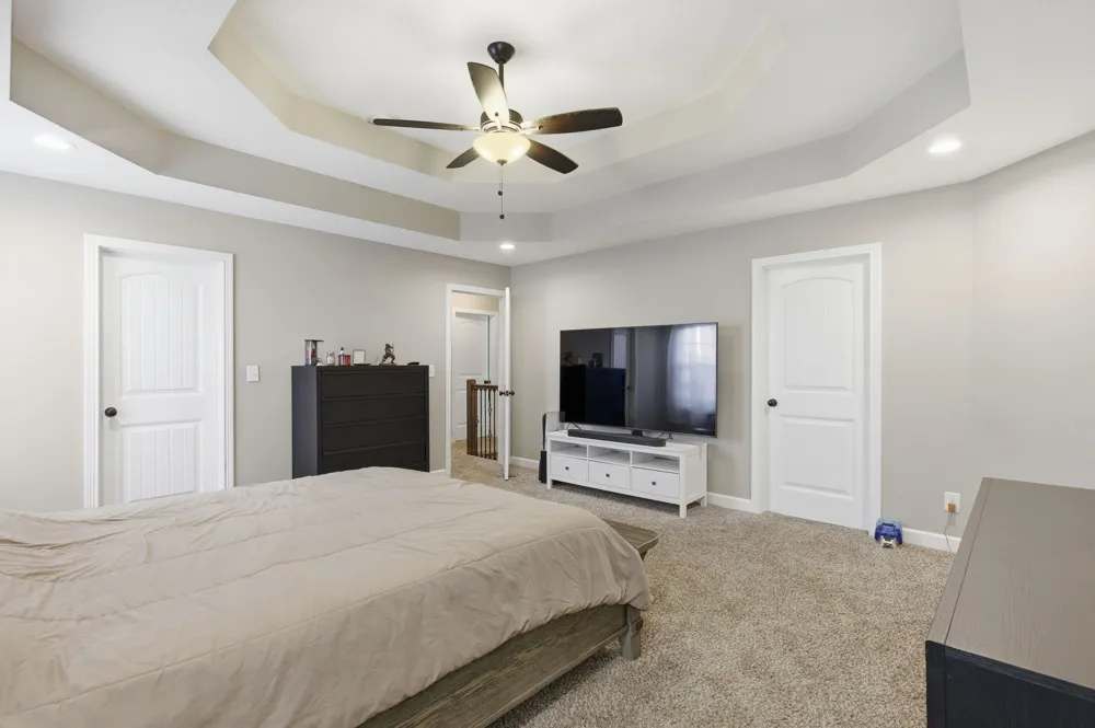 729 Backwind Ln Clarksville, TN 37040