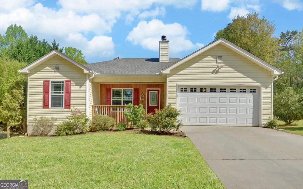 280 Willis RD Lavonia, GA 30553