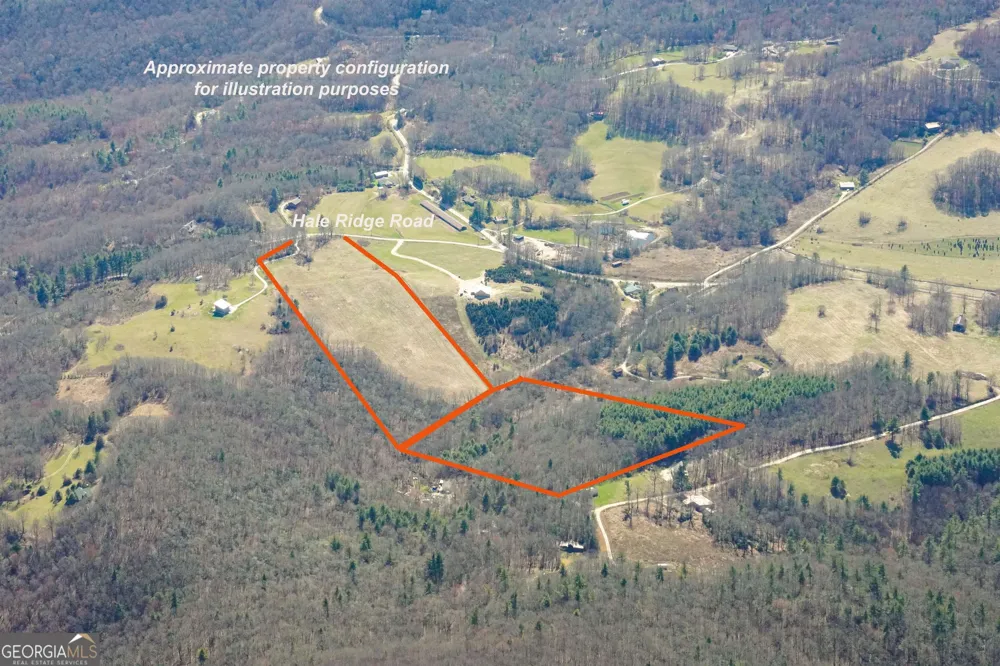 10384 Hale Ridge DR Dillard, GA 30537