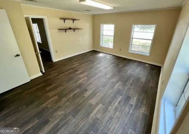1716 Hatch PKWY N Baxley, GA 31513
