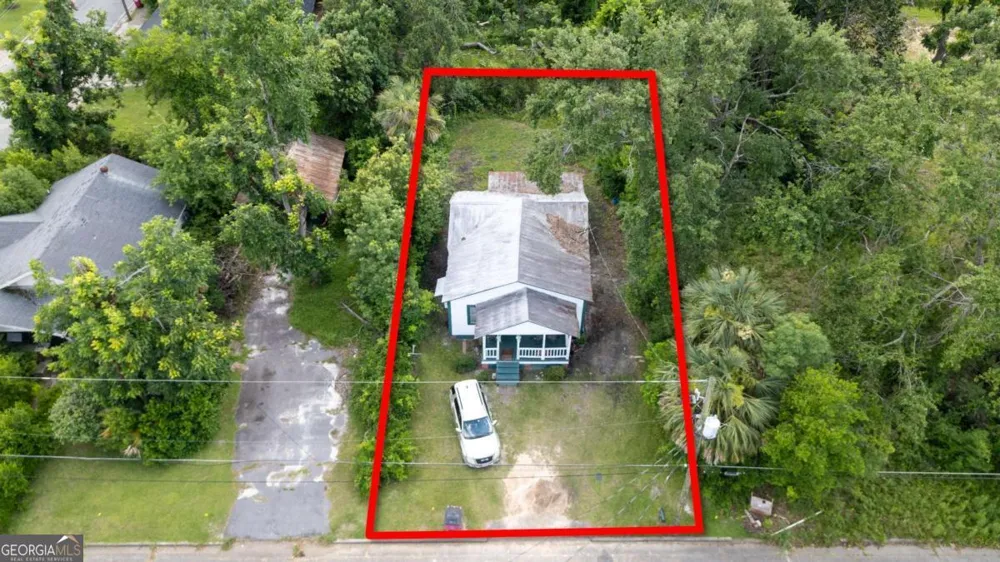 102 Crosby ST Baxley, GA 31513