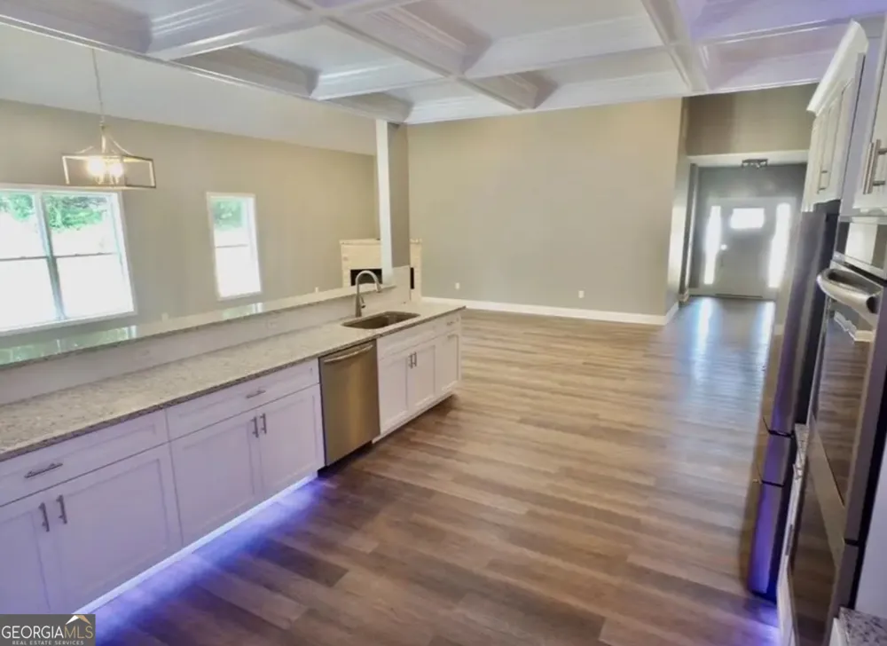 222 Cedar Valley DR Wedowee, AL 26278