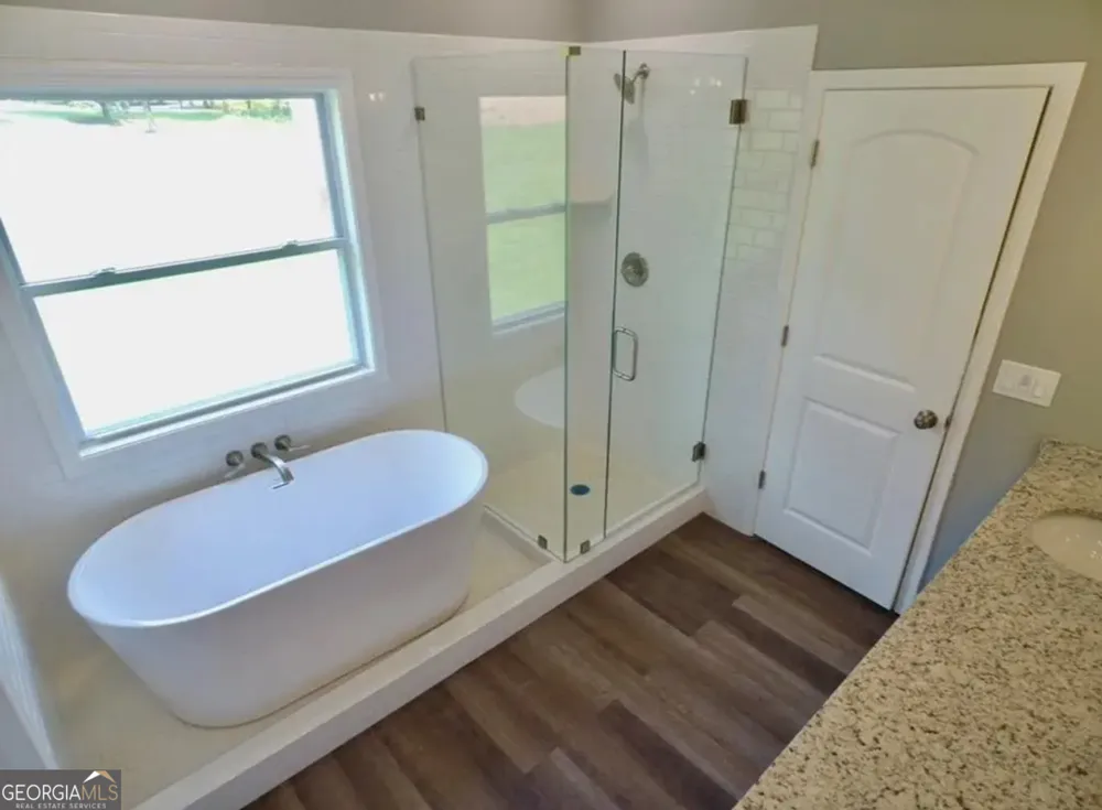 222 Cedar Valley DR Wedowee, AL 26278