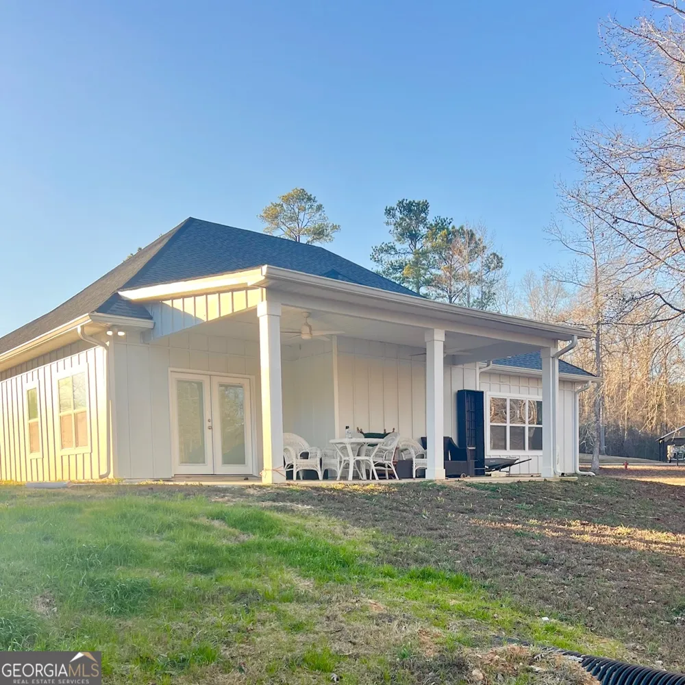 222 Cedar Valley DR Wedowee, AL 26278