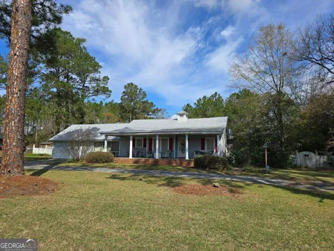 117 Lower Rebecca RD