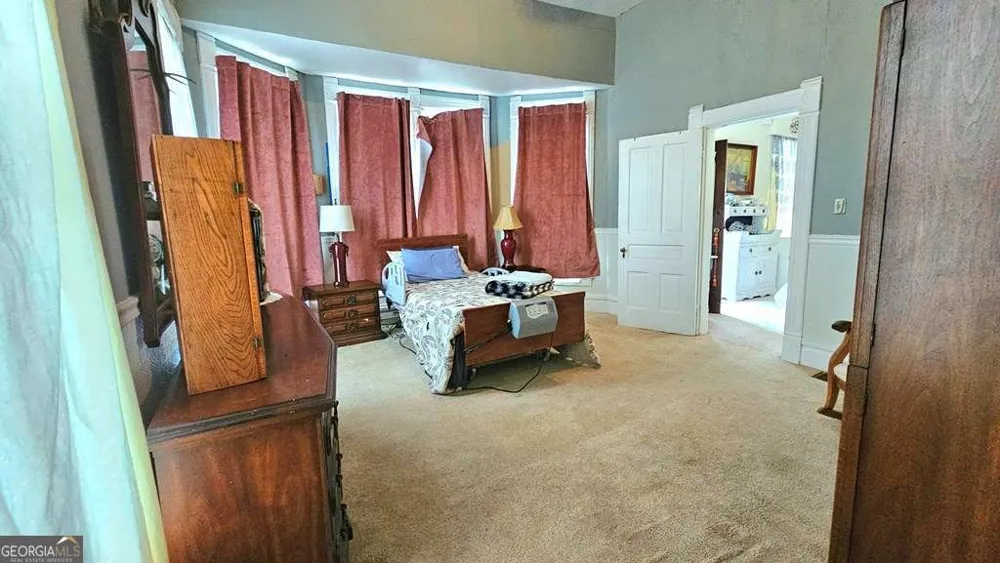 810 S Lee ST Fitzgerald, GA 31750