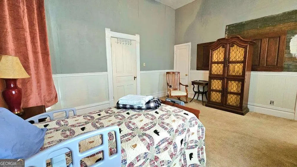 810 S Lee ST Fitzgerald, GA 31750
