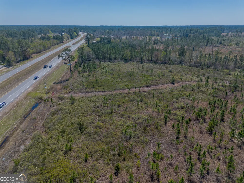 0 MEMORIAL DR Waycross, GA 31503