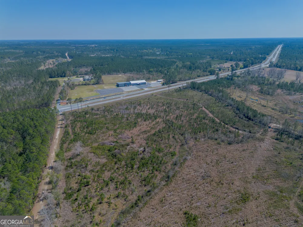 0 MEMORIAL DR Waycross, GA 31503