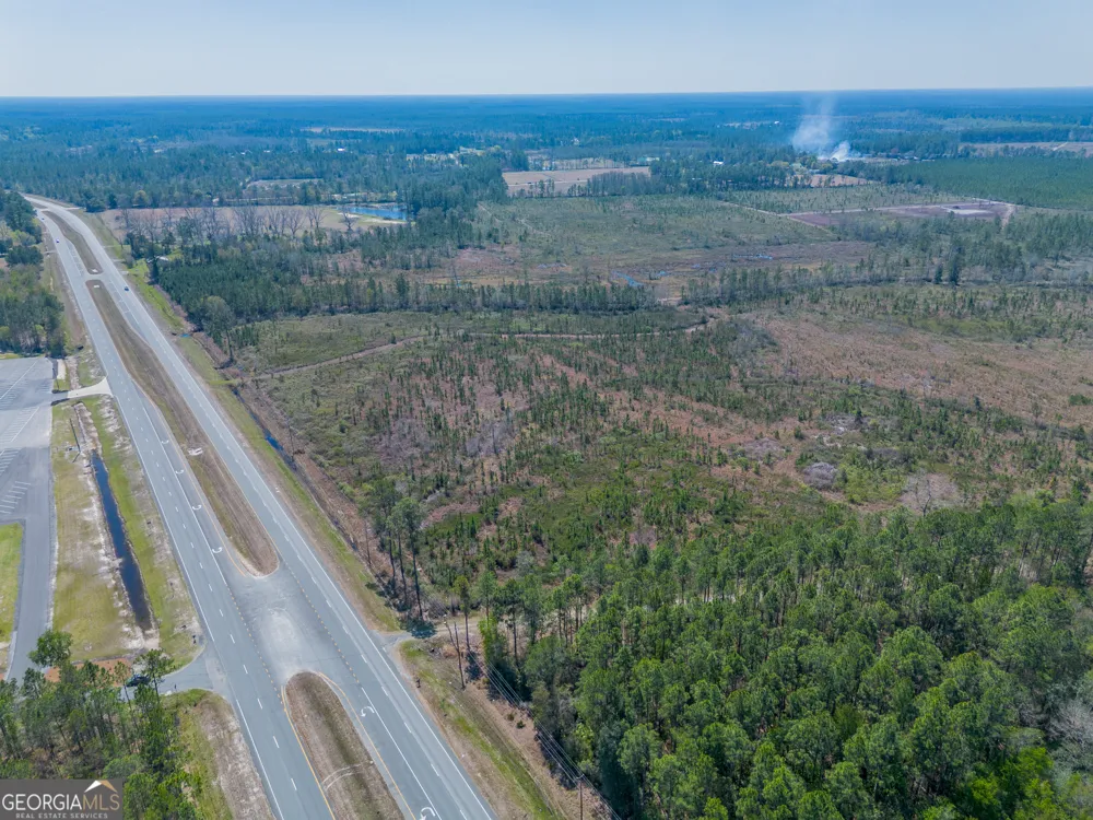 0 MEMORIAL DR Waycross, GA 31503