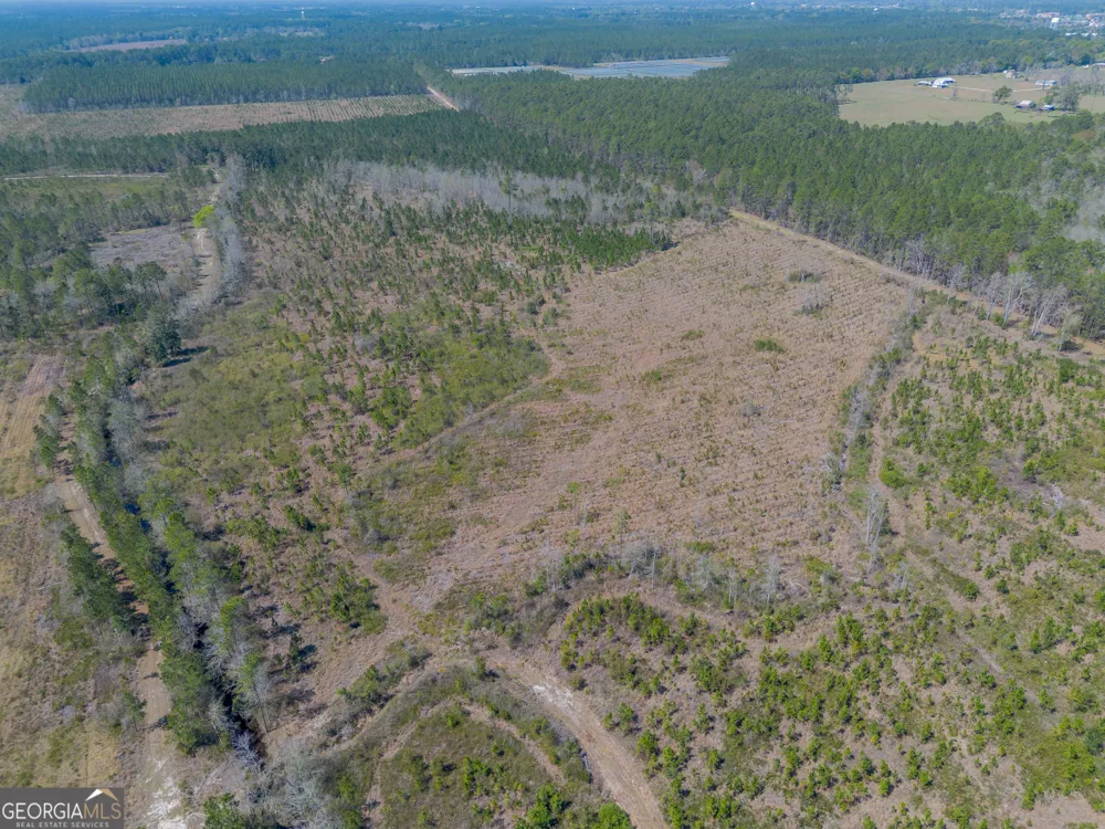 0 MEMORIAL DR Waycross, GA 31503