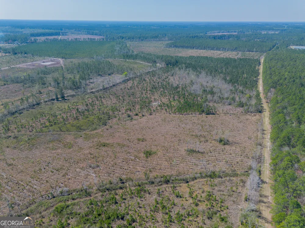 0 MEMORIAL DR Waycross, GA 31503