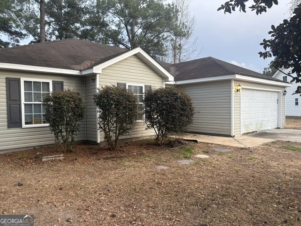 2 Farrington CT Guyton, GA 31312