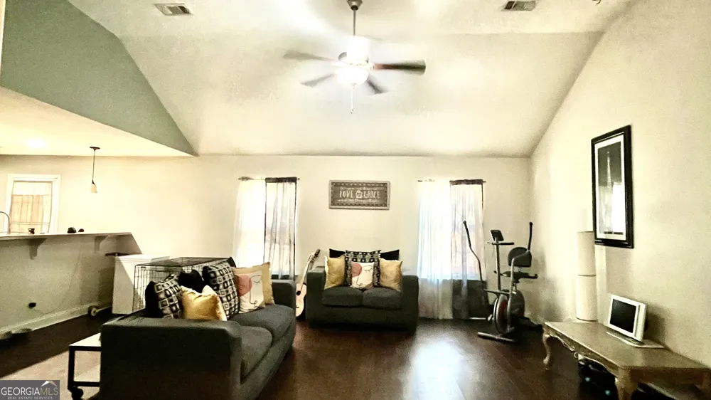 2 Farrington CT Guyton, GA 31312