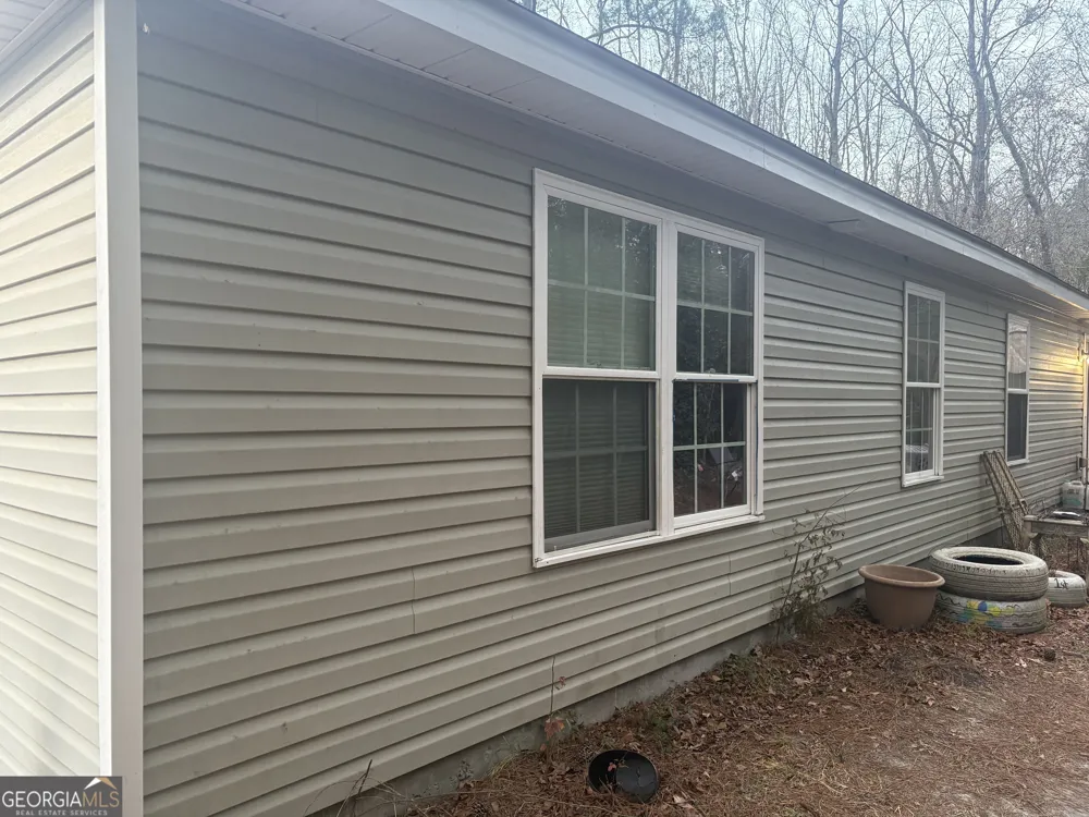2 Farrington CT Guyton, GA 31312