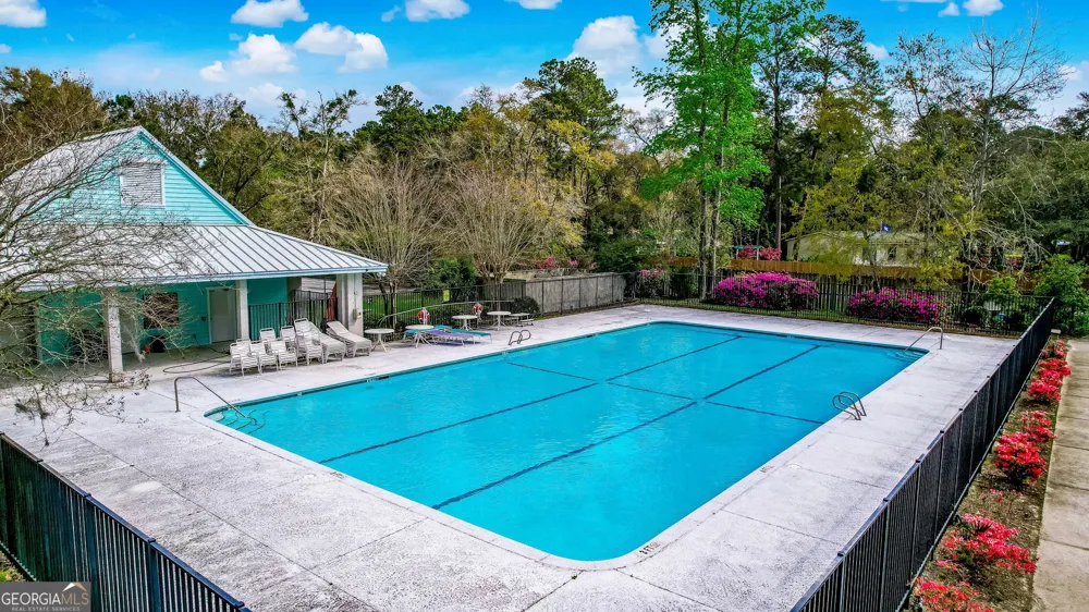 V/L 22 Misty Harbor S/D P4 Woodbine, GA 31569