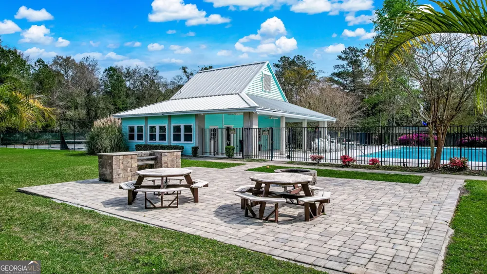 V/L 22 Misty Harbor S/D P4 Woodbine, GA 31569