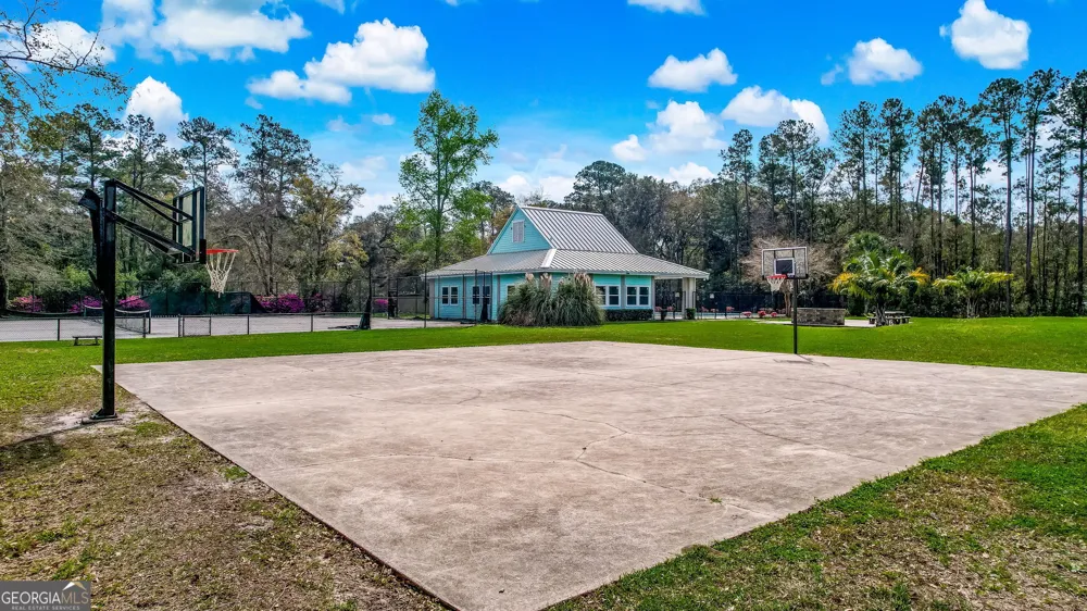 V/L 22 Misty Harbor S/D P4 Woodbine, GA 31569