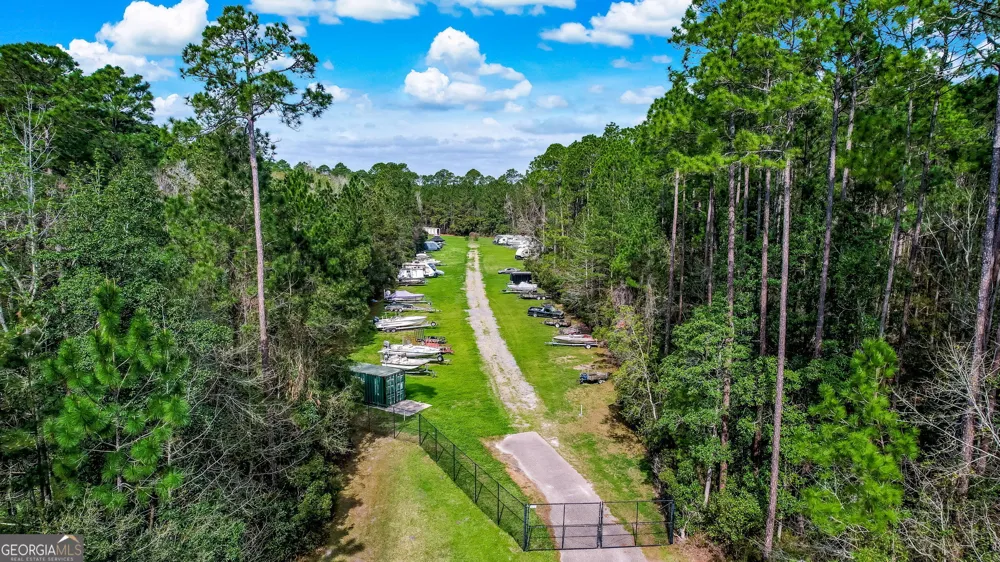 V/L 22 Misty Harbor S/D P4 Woodbine, GA 31569
