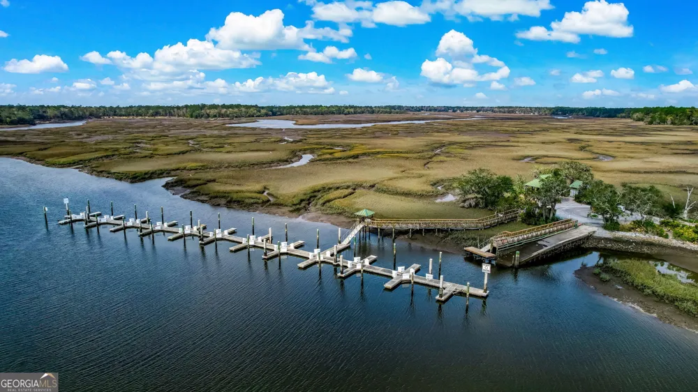 V/L 22 Misty Harbor S/D P4 Woodbine, GA 31569