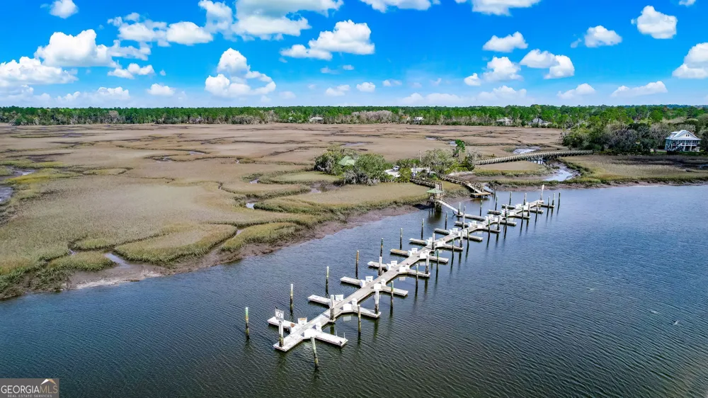 V/L 22 Misty Harbor S/D P4 Woodbine, GA 31569