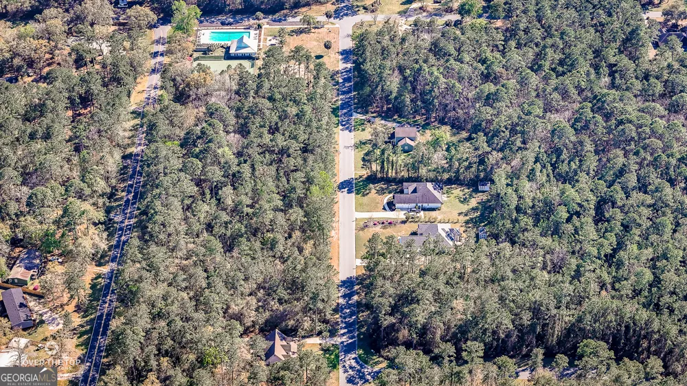 V/L 22 Misty Harbor S/D P4 Woodbine, GA 31569