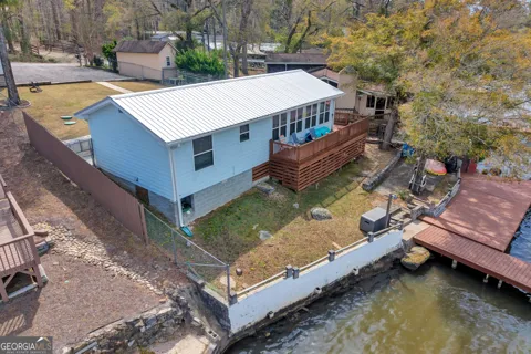 411 Alcovy RD
