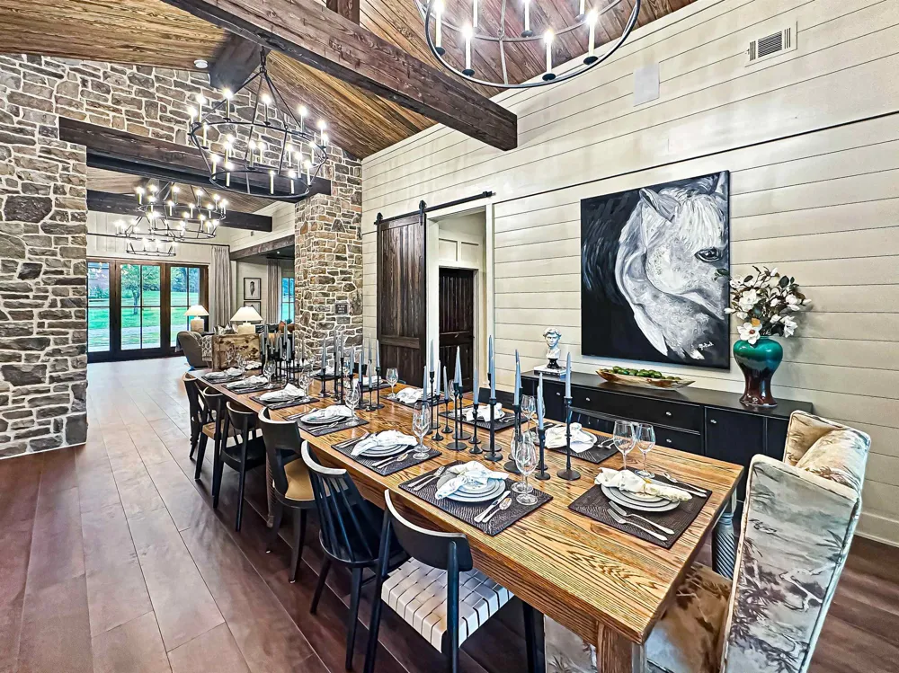 30 Farmstead LN Chattahoochee Hills, GA 30268