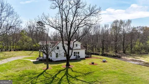 3766 Sugar Valley RD NW