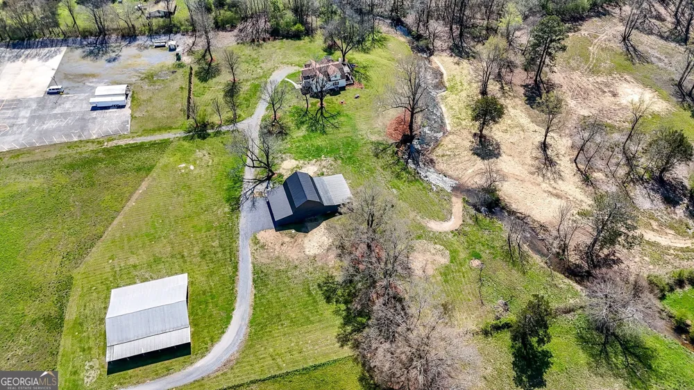 3766 Sugar Valley RD NW Sugar Valley, GA 30746