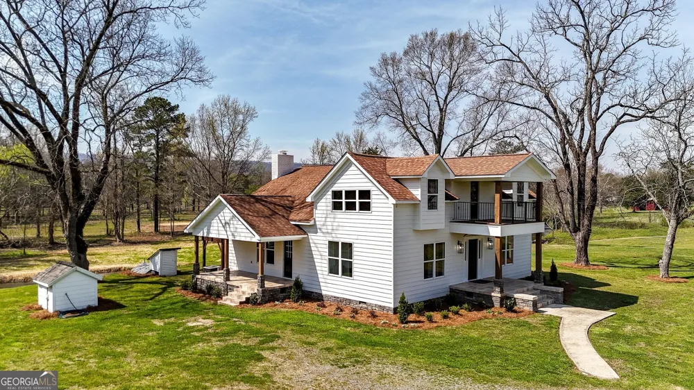 3766 Sugar Valley RD NW Sugar Valley, GA 30746