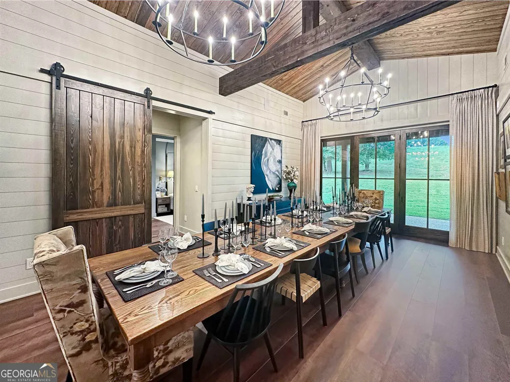 15 Farmstead LN Chattahoochee Hills, GA 30268