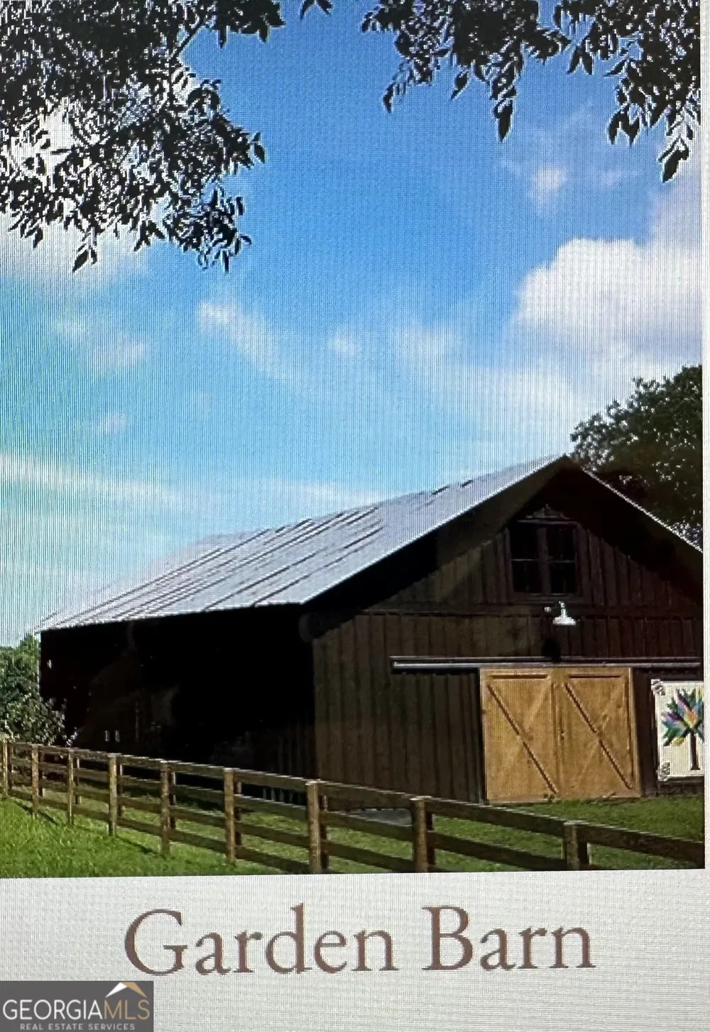 15 Farmstead LN Chattahoochee Hills, GA 30268