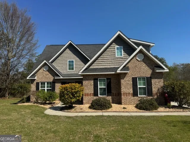 134 Delenn DR Lizella, GA 31052