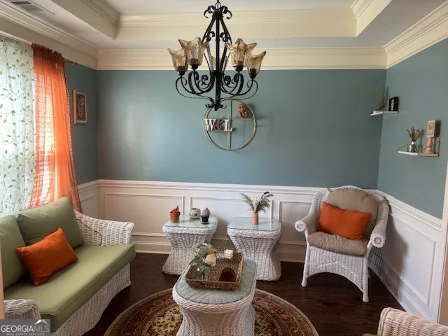 134 Delenn DR Lizella, GA 31052