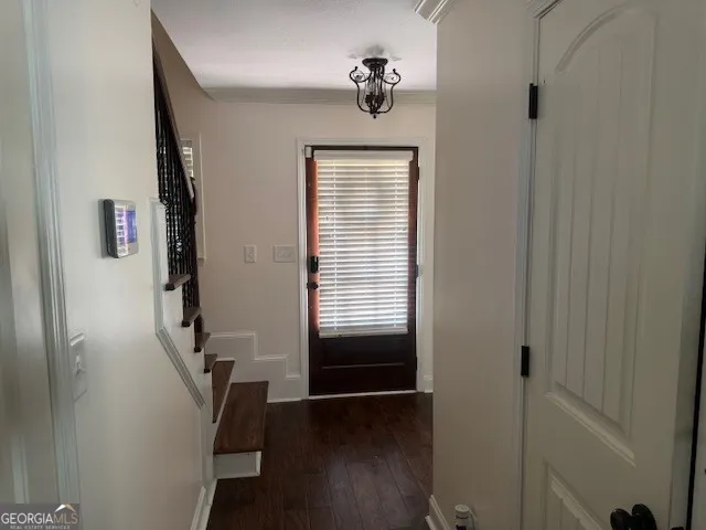134 Delenn DR Lizella, GA 31052