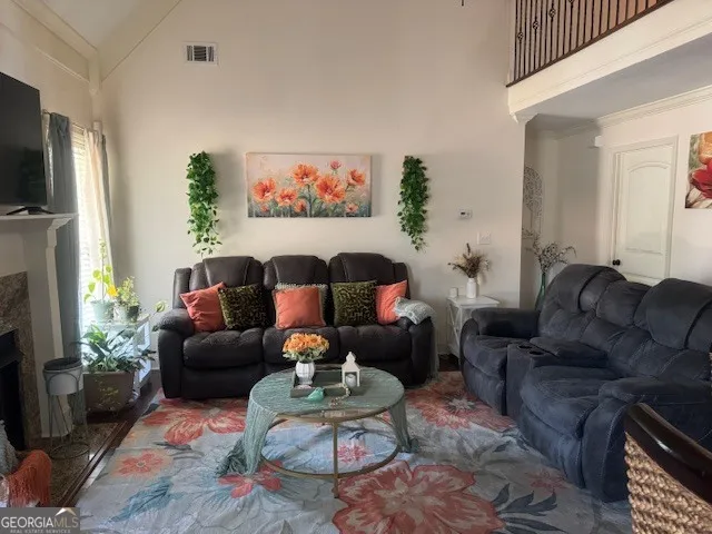 134 Delenn DR Lizella, GA 31052