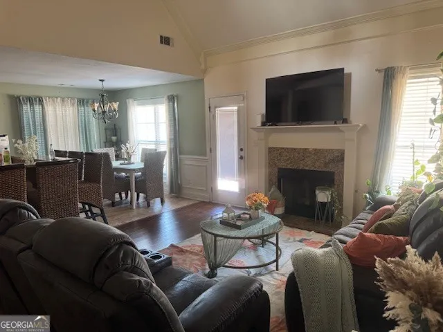 134 Delenn DR Lizella, GA 31052