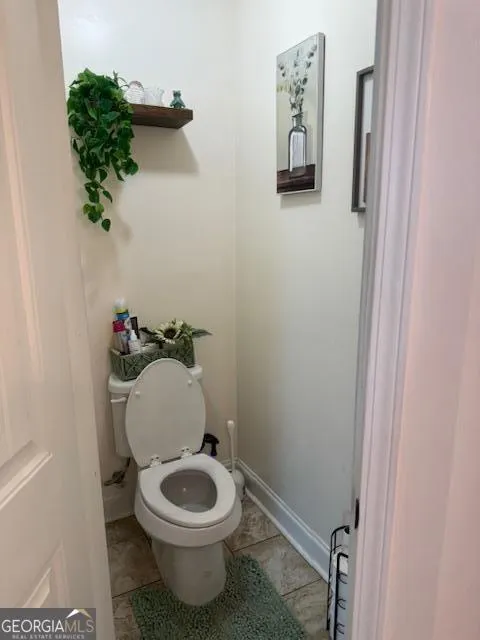 134 Delenn DR Lizella, GA 31052