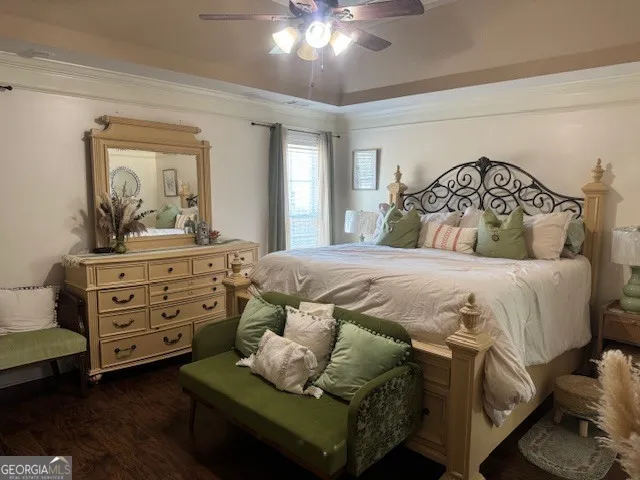 134 Delenn DR Lizella, GA 31052
