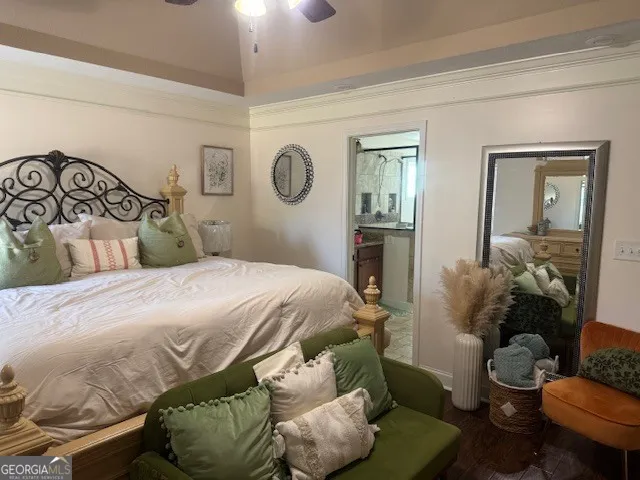 134 Delenn DR Lizella, GA 31052