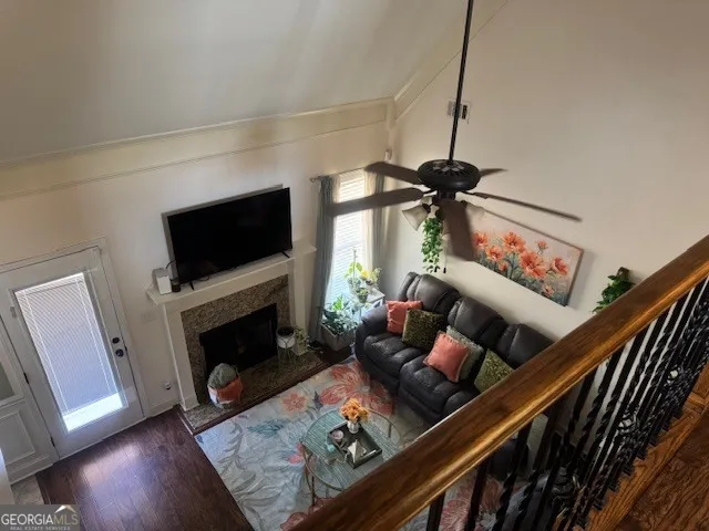 134 Delenn DR Lizella, GA 31052