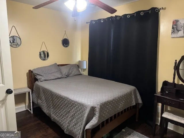 134 Delenn DR Lizella, GA 31052